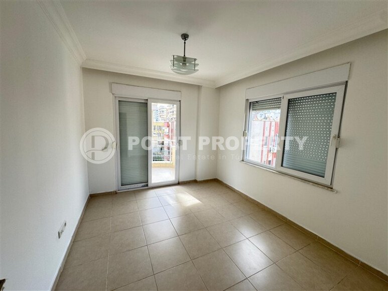 Квартира 2+1, 100 м² в Махмутларе — всего в 250 м от моря-id-9694-фото-4