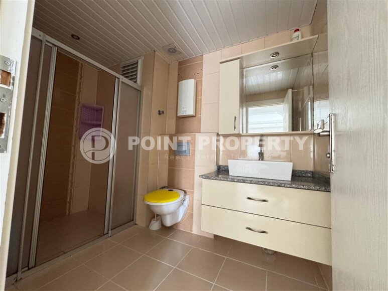 Квартира 2+1, 100 м² в Махмутларе — всего в 250 м от моря-id-9694-фото-12