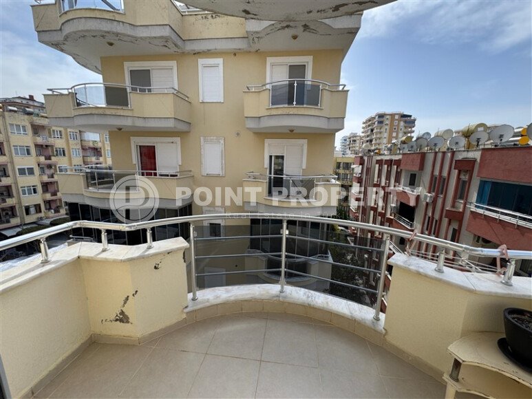 Квартира 2+1, 100 м² в Махмутларе — всего в 250 м от моря-id-9694-фото-14