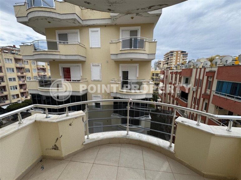 Квартира 2+1, 100 м² в Махмутларе — всего в 250 м от моря-id-9694-фото-15