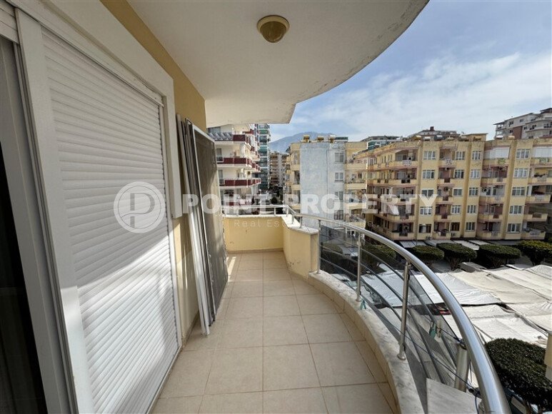 Квартира 2+1, 100 м² в Махмутларе — всего в 250 м от моря-id-9694-фото-16