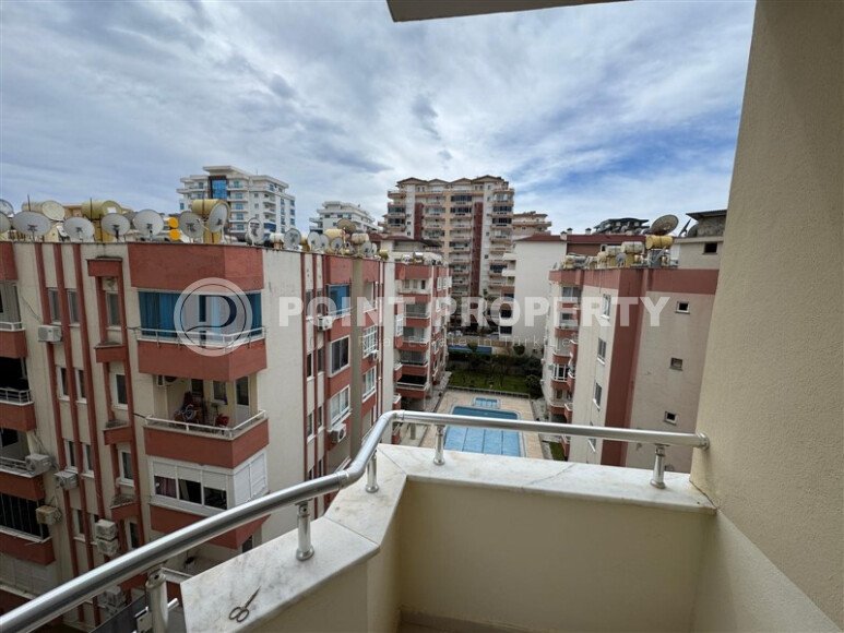 Квартира 2+1, 100 м² в Махмутларе — всего в 250 м от моря-id-9694-фото-18