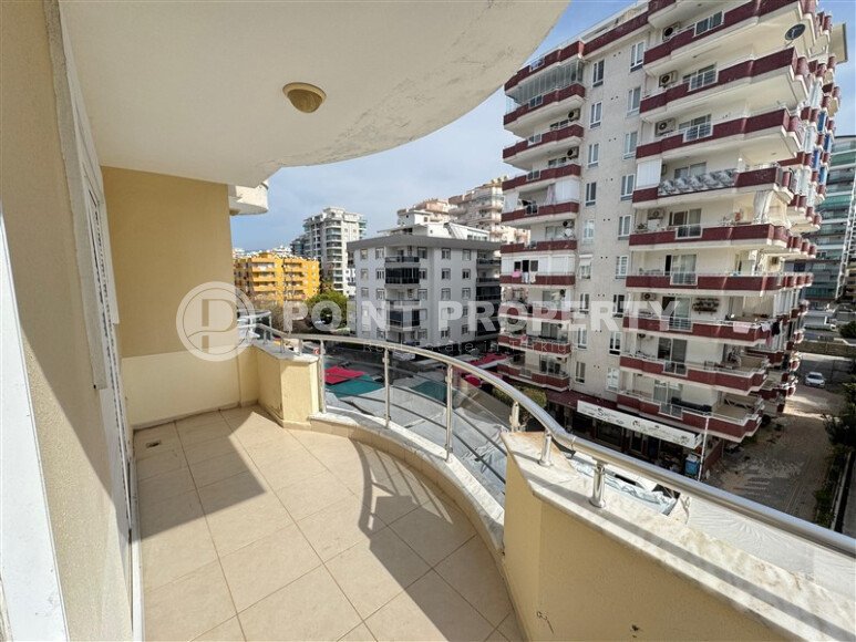 Квартира 2+1, 100 м² в Махмутларе — всего в 250 м от моря-id-9694-фото-19