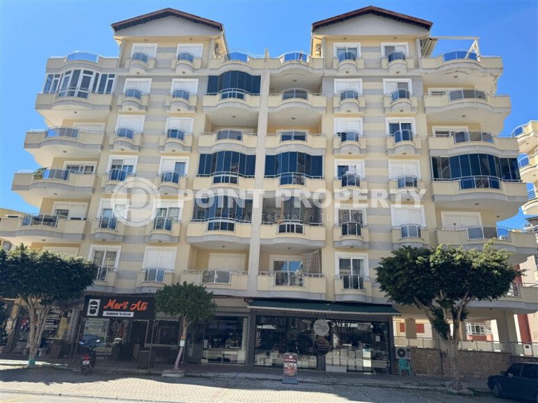 Квартира 2+1, 100 м² в Махмутларе — всего в 250 м от моря-id-9694-фото-20