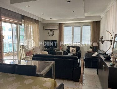 Квартира 2+1, 120 м² в Тосмуре в комплексе с инфраструктурой в двух шагах от моря-id-9695-фото-5