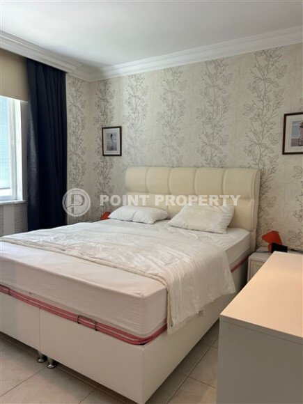 Квартира 2+1, 120 м² в Тосмуре в комплексе с инфраструктурой в двух шагах от моря-id-9695-фото-6