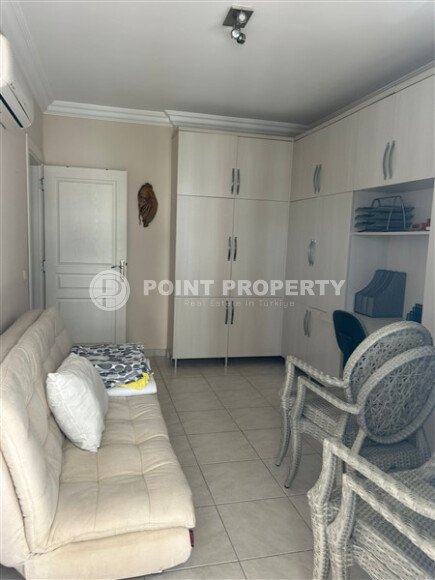 Квартира 2+1, 120 м² в Тосмуре в комплексе с инфраструктурой в двух шагах от моря-id-9695-фото-9