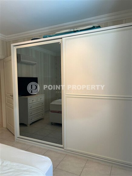 Квартира 2+1, 120 м² в Тосмуре в комплексе с инфраструктурой в двух шагах от моря-id-9695-фото-10