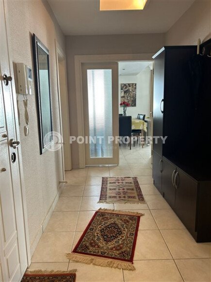 Квартира 2+1, 120 м² в Тосмуре в комплексе с инфраструктурой в двух шагах от моря-id-9695-фото-13