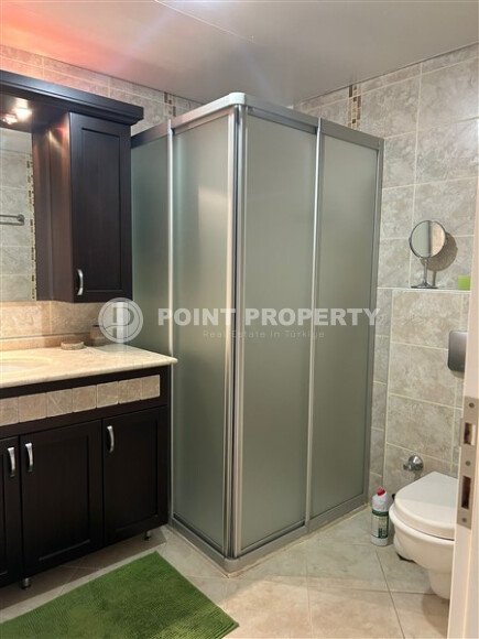 Квартира 2+1, 120 м² в Тосмуре в комплексе с инфраструктурой в двух шагах от моря-id-9695-фото-16