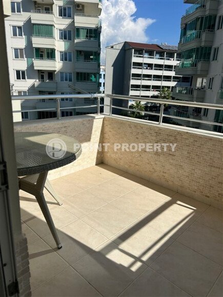 Квартира 2+1, 120 м² в Тосмуре в комплексе с инфраструктурой в двух шагах от моря-id-9695-фото-18