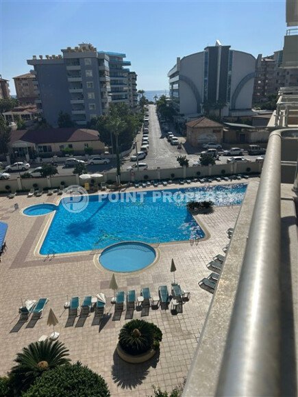 Квартира 2+1, 120 м² в Тосмуре в комплексе с инфраструктурой в двух шагах от моря-id-9695-фото-19