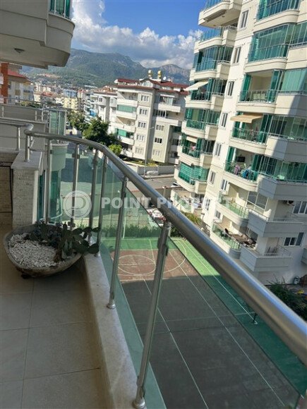 Квартира 2+1, 120 м² в Тосмуре в комплексе с инфраструктурой в двух шагах от моря-id-9695-фото-20