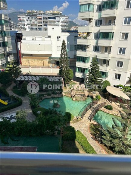 Квартира 2+1, 120 м² в Тосмуре в комплексе с инфраструктурой в двух шагах от моря-id-9695-фото-21