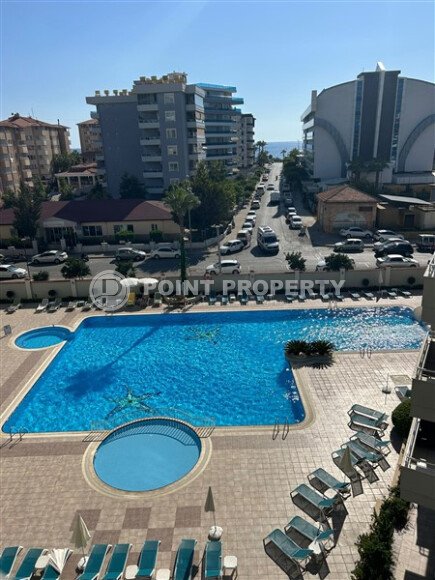 Квартира 2+1, 120 м² в Тосмуре в комплексе с инфраструктурой в двух шагах от моря-id-9695-фото-22