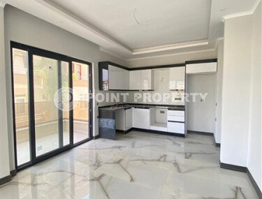 New apartment 50 m² in Payallar area with mountain view-id-9696-photo-8