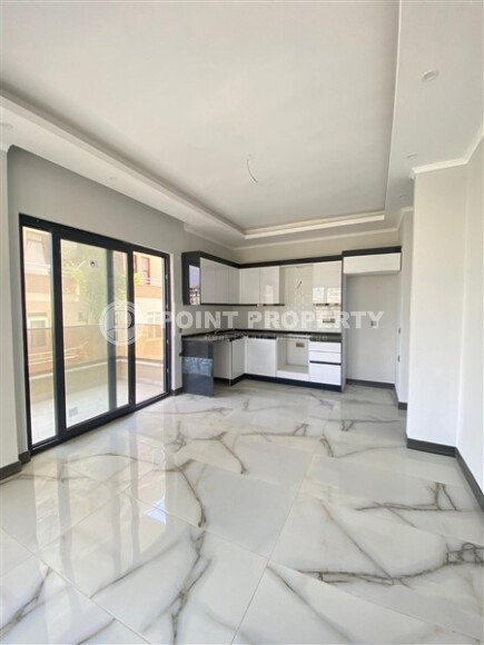 New apartment 50 m² in Payallar area with mountain view-id-9696-photo-1