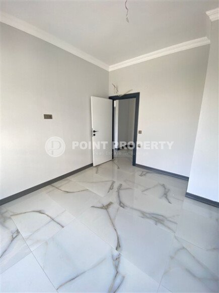 Новая квартира 50 м² в районе Паяллар с видом на горы-id-9696-фото-3