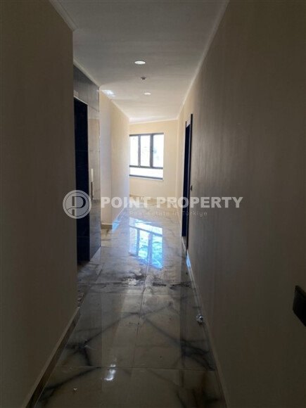 Новая квартира 50 м² в районе Паяллар с видом на горы-id-9696-фото-4