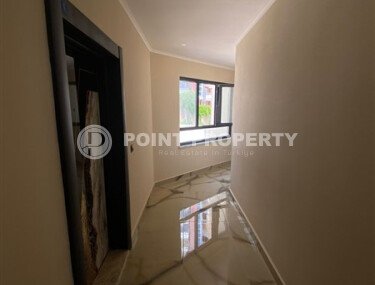 Новая квартира 50 м² в районе Паяллар с видом на горы-id-9696-фото-5