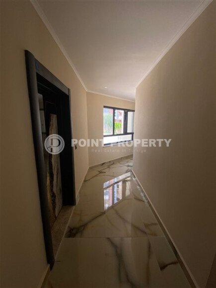 Новая квартира 50 м² в районе Паяллар с видом на горы-id-9696-фото-5