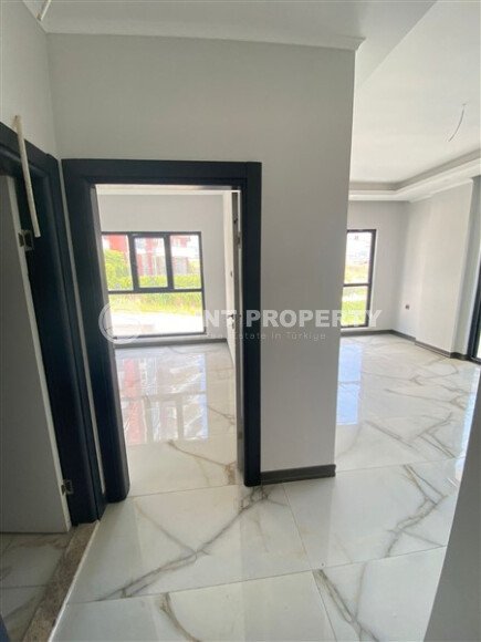 Новая квартира 50 м² в районе Паяллар с видом на горы-id-9696-фото-6