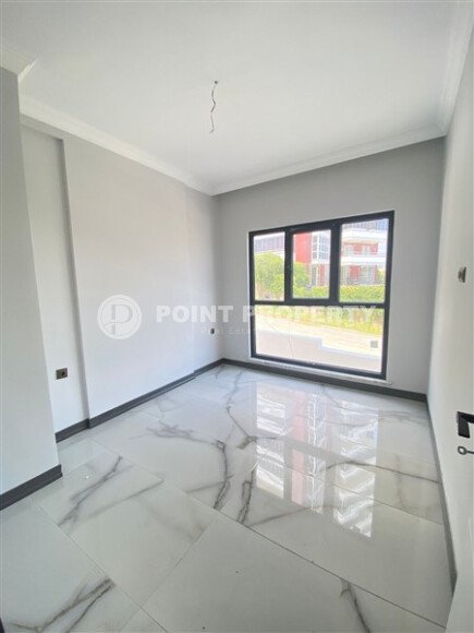 Новая квартира 50 м² в районе Паяллар с видом на горы-id-9696-фото-7
