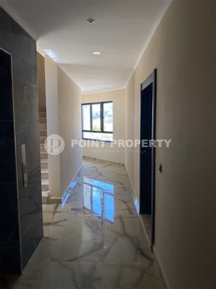 Новая квартира 50 м² в районе Паяллар с видом на горы-id-9696-фото-8