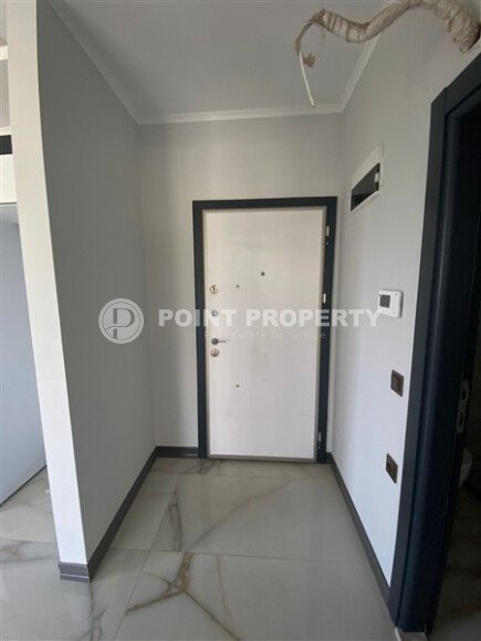 Новая квартира 50 м² в районе Паяллар с видом на горы-id-9696-фото-9