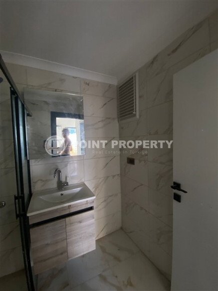 Новая квартира 50 м² в районе Паяллар с видом на горы-id-9696-фото-10