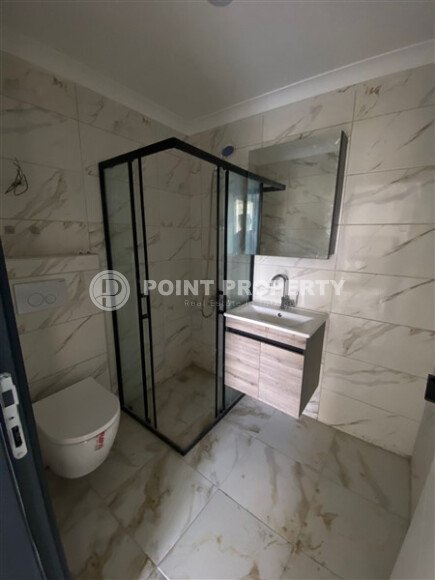 Новая квартира 50 м² в районе Паяллар с видом на горы-id-9696-фото-11