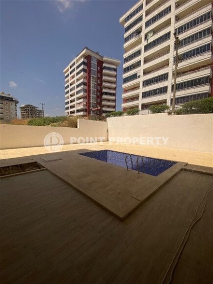 Новая квартира 50 м² в районе Паяллар с видом на горы-id-9696-фото-12