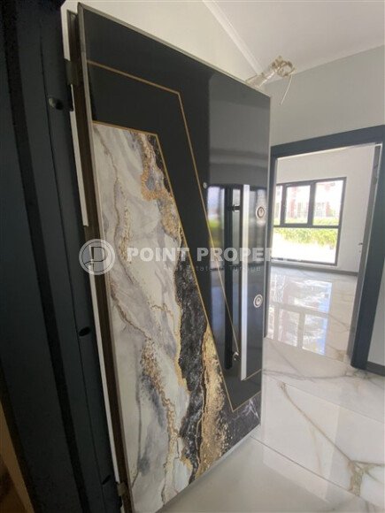 Новая квартира 50 м² в районе Паяллар с видом на горы-id-9696-фото-13