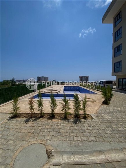 Новая квартира 50 м² в районе Паяллар с видом на горы-id-9696-фото-14