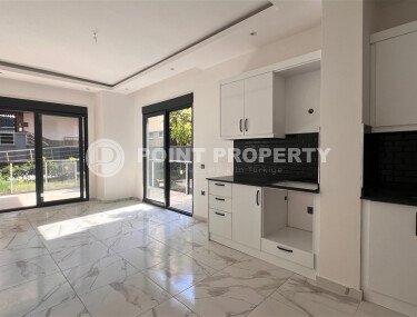 Comfortable apartment 50 m² in Gullerpinary area - near the sea, center of Alanya-id-9697-photo-7