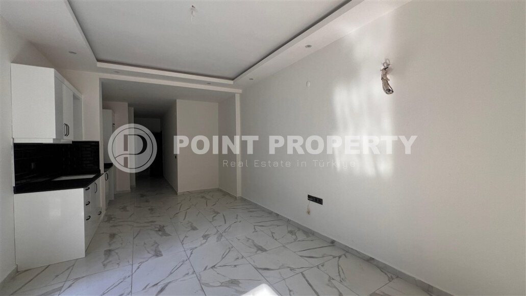 Комфортная квартира 50 м² в районе Гюллерпынары – рядом с морем, центр Аланьи-id-9697-фото-6