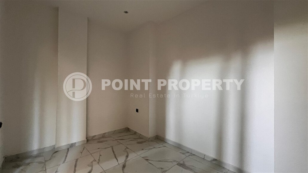 Комфортная квартира 50 м² в районе Гюллерпынары – рядом с морем, центр Аланьи-id-9697-фото-7