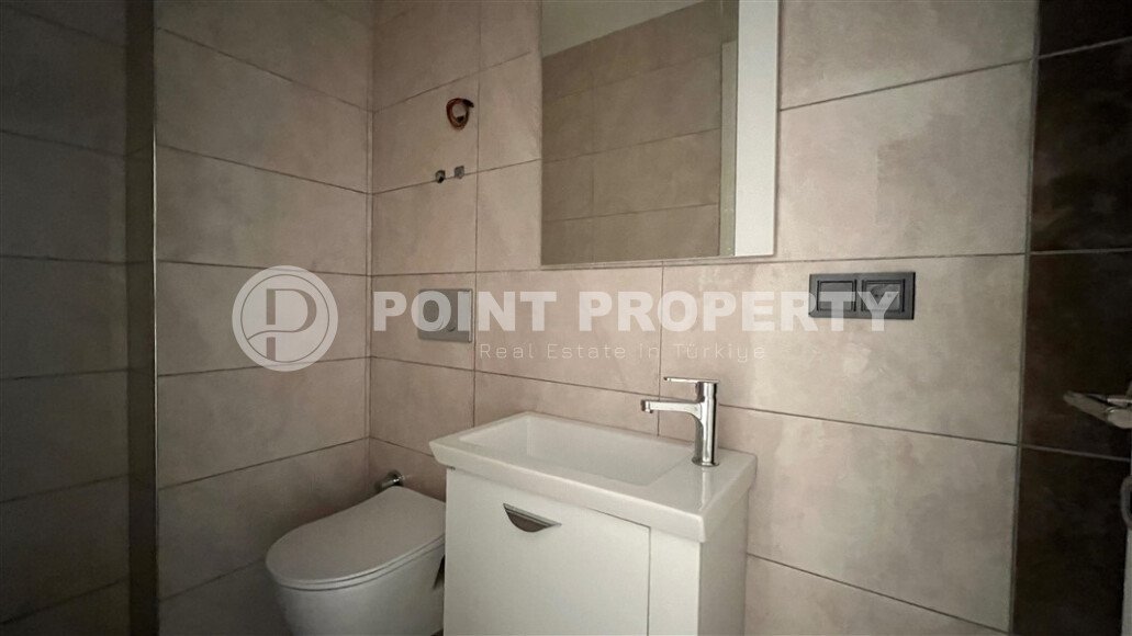 Комфортная квартира 50 м² в районе Гюллерпынары – рядом с морем, центр Аланьи-id-9697-фото-8