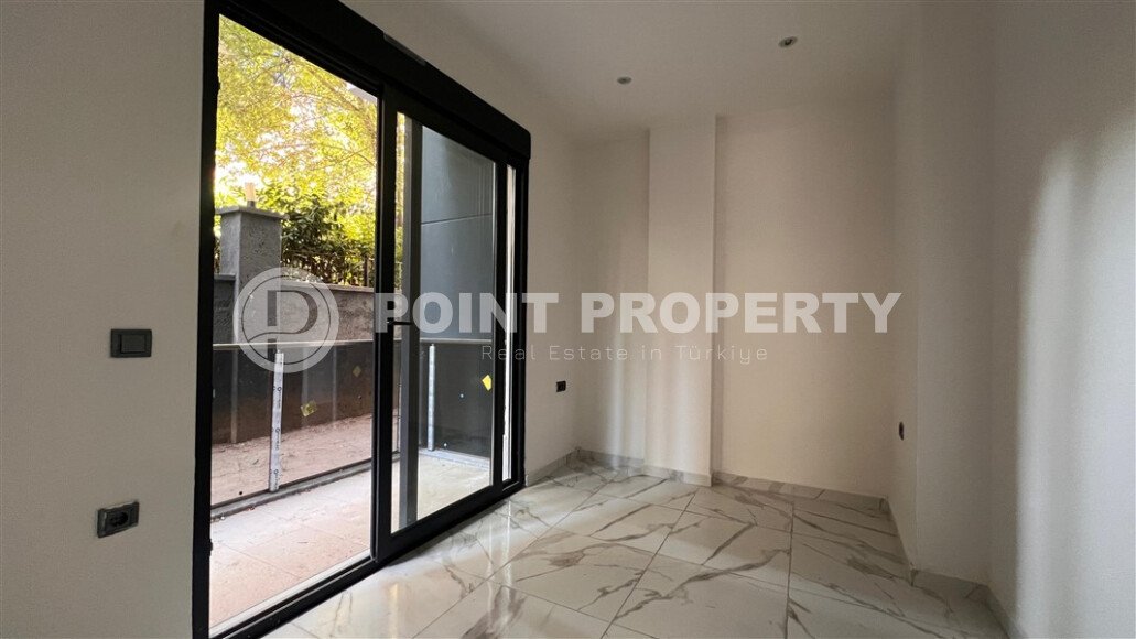 Комфортная квартира 50 м² в районе Гюллерпынары – рядом с морем, центр Аланьи-id-9697-фото-9