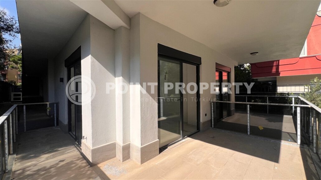 Комфортная квартира 50 м² в районе Гюллерпынары – рядом с морем, центр Аланьи-id-9697-фото-10