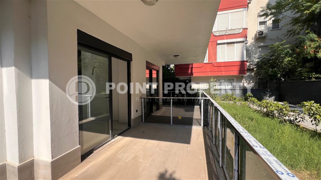 Комфортная квартира 50 м² в районе Гюллерпынары – рядом с морем, центр Аланьи-id-9697-фото-11