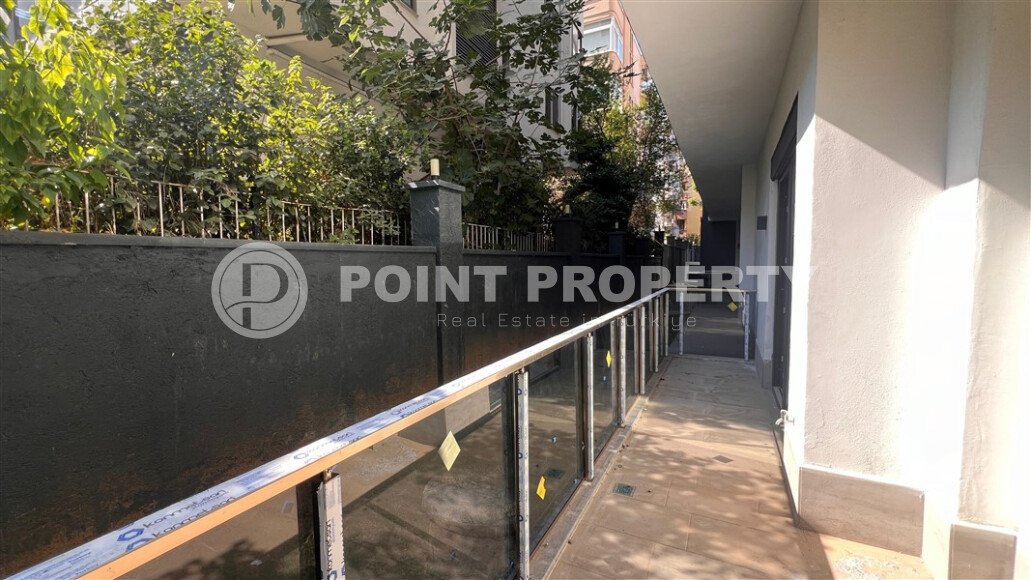 Комфортная квартира 50 м² в районе Гюллерпынары – рядом с морем, центр Аланьи-id-9697-фото-14