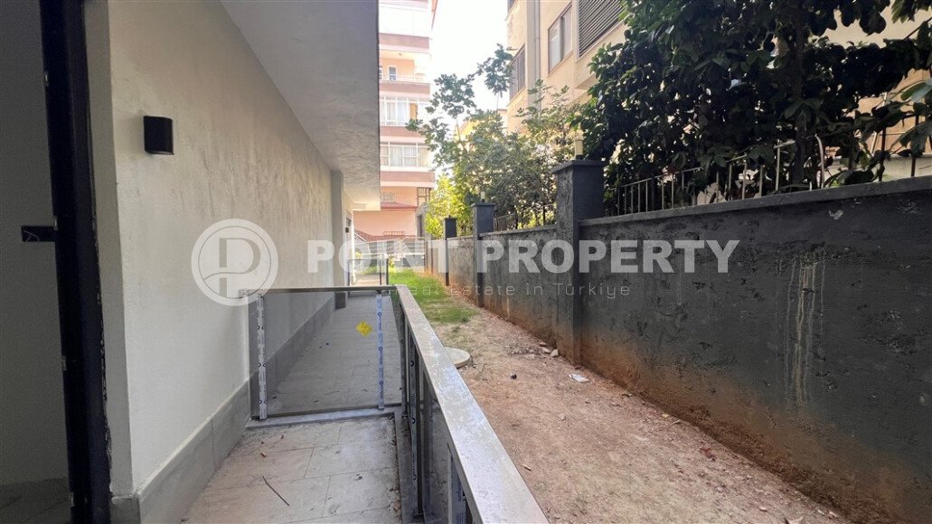 Комфортная квартира 50 м² в районе Гюллерпынары – рядом с морем, центр Аланьи-id-9697-фото-15