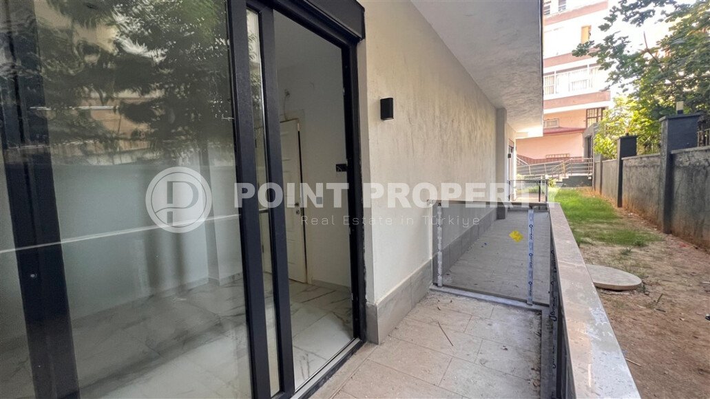 Комфортная квартира 50 м² в районе Гюллерпынары – рядом с морем, центр Аланьи-id-9697-фото-16