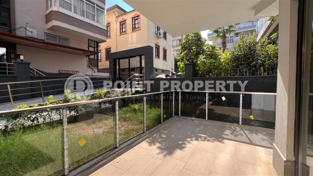 Комфортная квартира 50 м² в районе Гюллерпынары – рядом с морем, центр Аланьи-id-9697-фото-17