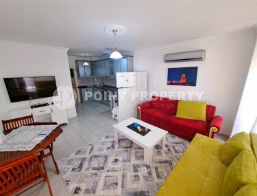 Spacious furnished apartment 135 m² in the Oba area - 250 m to the sea, suitable for a residence permit-id-9698-photo-6