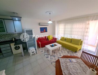 Просторная меблированная квартира 135 м² в районе Оба — 250 м до моря, подходит для ВНЖ-id-9698-фото-3