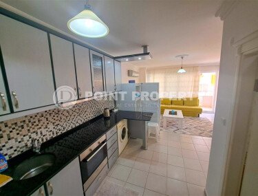 Просторная меблированная квартира 135 м² в районе Оба — 250 м до моря, подходит для ВНЖ-id-9698-фото-5