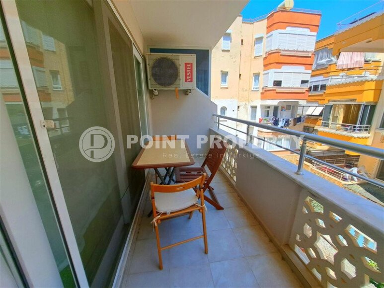 Просторная меблированная квартира 135 м² в районе Оба — 250 м до моря, подходит для ВНЖ-id-9698-фото-12