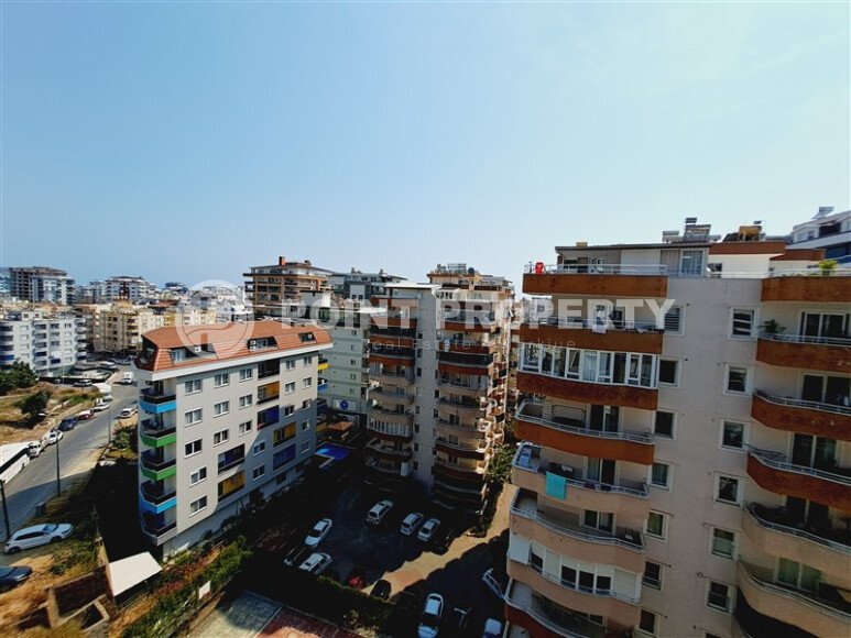 Просторный дуплекс 150 м² в Махмутларе с двумя гостиными и продуманным дизайном-id-9699-фото-20